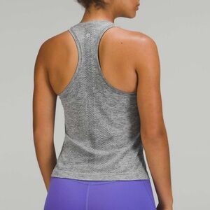Lululemon Swiftly Tank